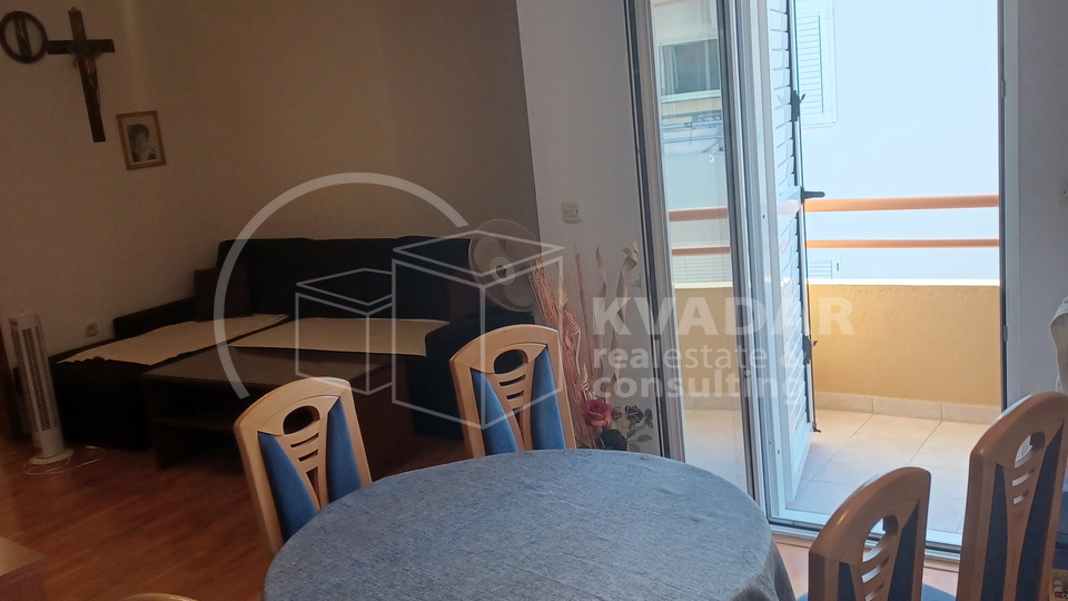 Ka&scaron;tel &Scaron;tafili&cacute; - Stan 61m2 - 2S&plus;DB - blizu mora