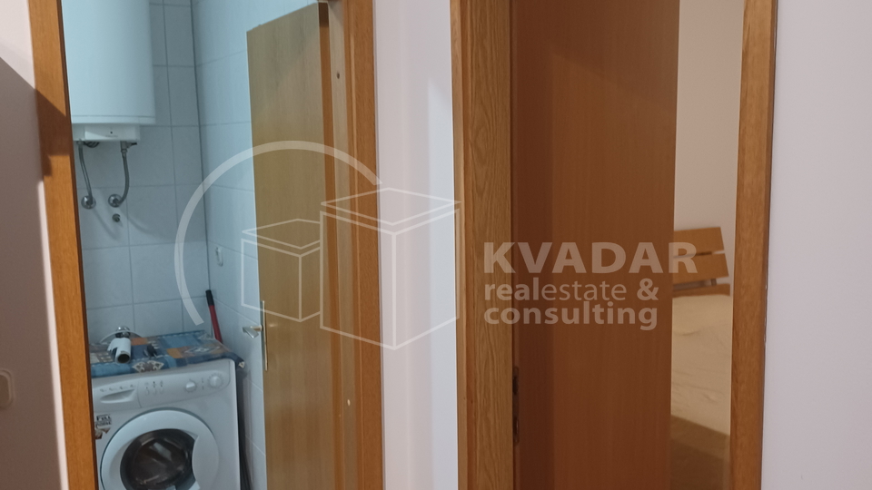 Ka&scaron;tel &Scaron;tafili&cacute; - Stan 61m2 - 2S&plus;DB - blizu mora