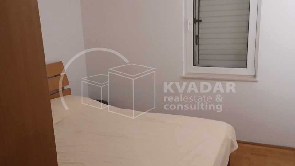 Ka&scaron;tel &Scaron;tafili&cacute; - Stan 61m2 - 2S&plus;DB - blizu mora