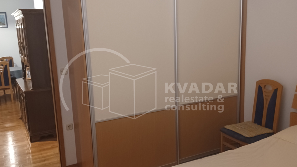 Ka&scaron;tel &Scaron;tafili&cacute; - Stan 61m2 - 2S&plus;DB - blizu mora