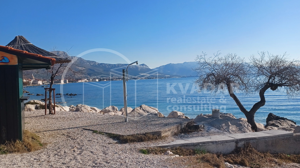 Ka&scaron;tel &Scaron;tafili&cacute; - Stan 61m2 - 2S&plus;DB - blizu mora