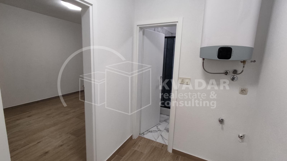 One-bedroom apartment - New construction - Bol&comma; Bra&ccaron; Island