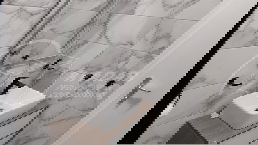 Jednosoban stan - Novogradnja - Bol&comma; otok Bra&ccaron;