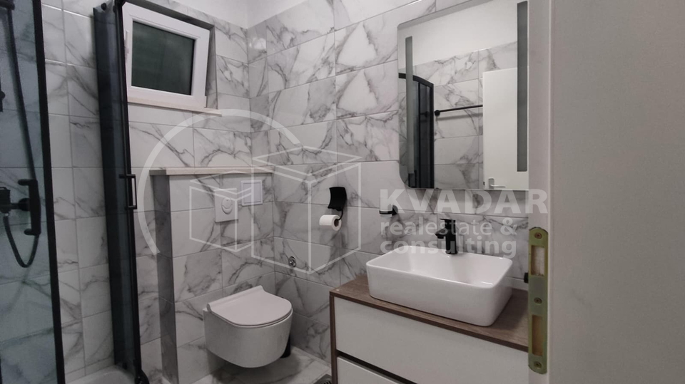 Jednosoban stan - Novogradnja - Bol&comma; otok Bra&ccaron;