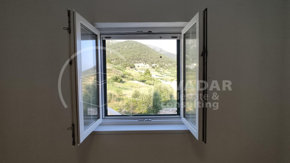 Jednosoban stan - Novogradnja - Bol&comma; otok Bra&ccaron;