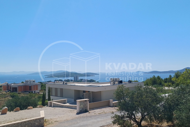 Land, 1857 m2, For Sale, Vodice