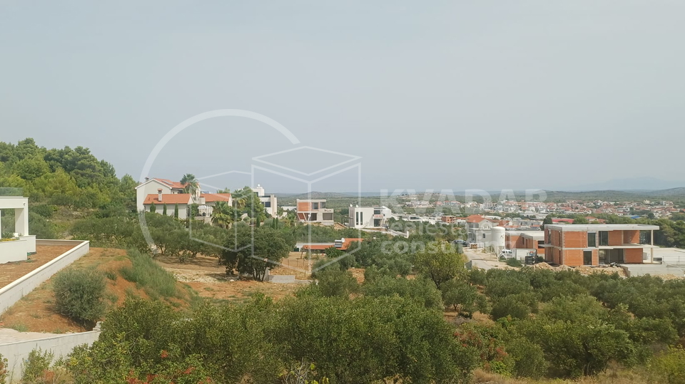 Land&comma; 1857 m2&comma; For Sale&comma; Vodice