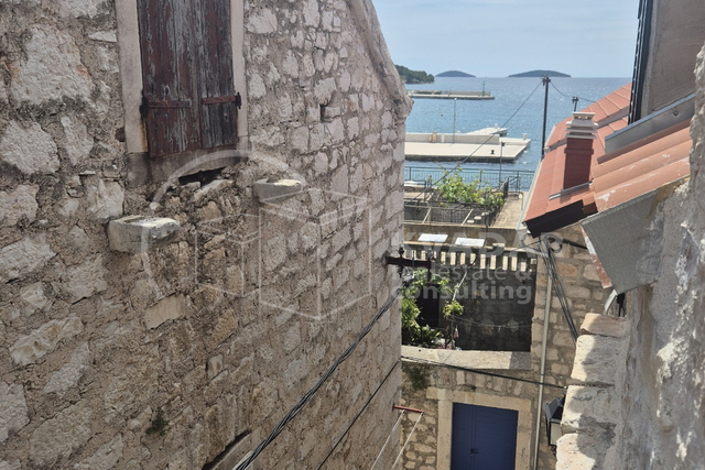 House, 52 m2, For Sale, Vodice - Prvić Šepurine