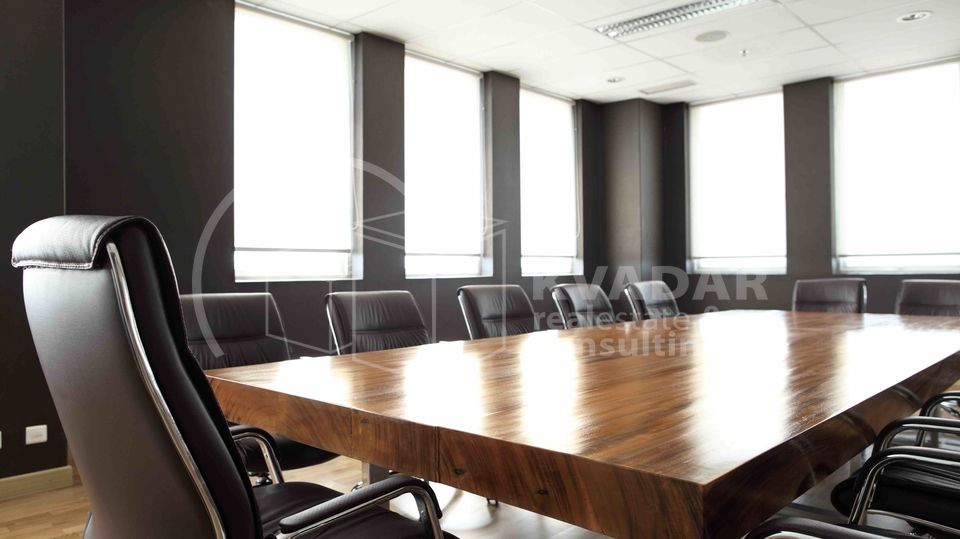 Commercial Property, 600 m2, For Rent, Zagreb - Buzin