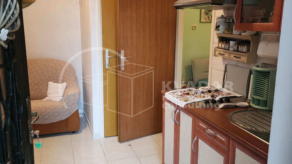 Rijeka/Zamet/odlična investicija! 2 STANA!!