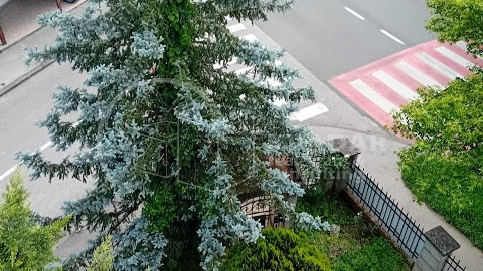 House, 638 m2, For Sale, Zagreb - Laščina