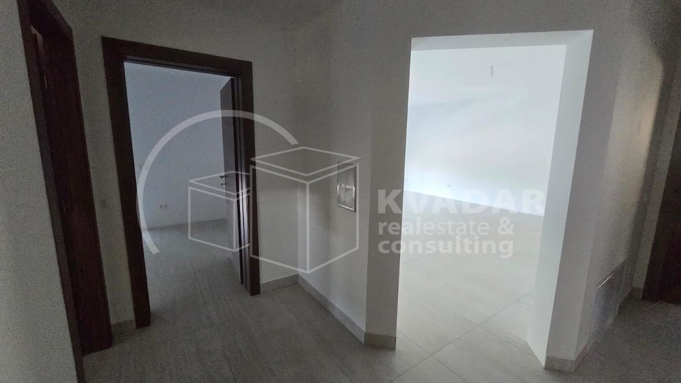 PREKRASAN PENTHOUSE U PRIVLACI 115,52 m2 / NOVOGRADNJA