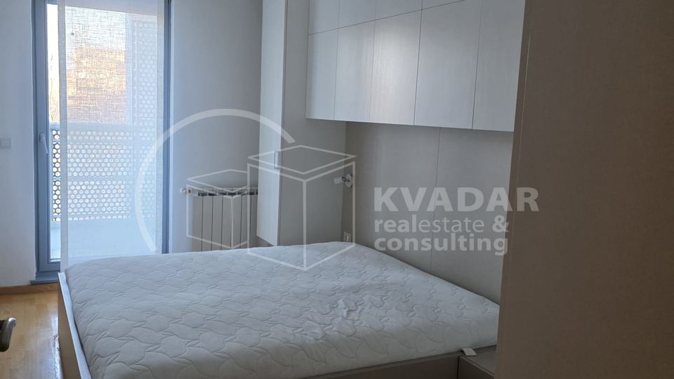 Apartment&comma; 50 m2&comma; For Sale&comma; Trnje - Savica