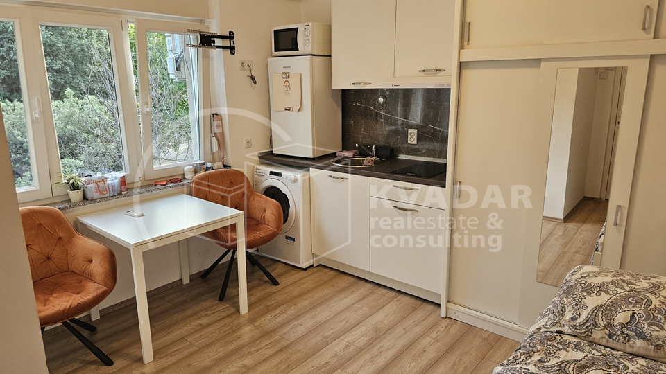 Apartment&comma; 51 m2&comma; For Sale&comma; Rijeka - Rasto&ccaron;ine