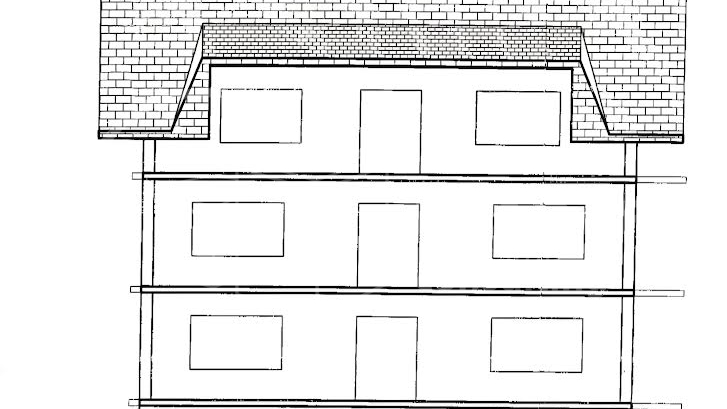 ZEMLJI&Scaron;TE S ROH-BAU VI&Scaron;EKATNICOM &sol; SESVETE CENTAR