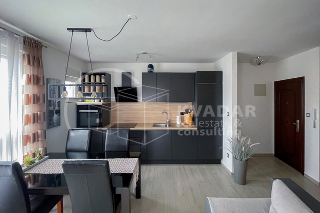 Apartment, 49 m2, For Sale, Zadar - Diklo