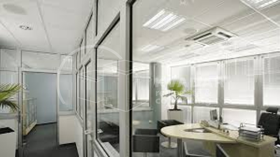 Commercial Property, 500 m2, For Rent, Zagreb - Trešnjevka