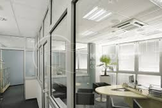 POSLOVNI PROSTORI cca 600 m2, Poslovna zona Savska, UREDI (OFFICES) klase A