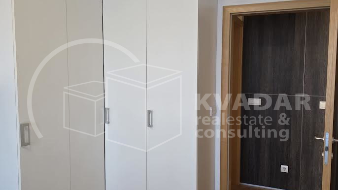 Apartment&comma; 50 m2&comma; For Sale&comma; Trnje - Savica