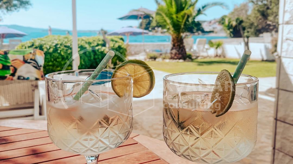 House&comma; 500 m2&comma; For Sale&comma; &Scaron;ibenik - &Zcaron;abori&cacute;