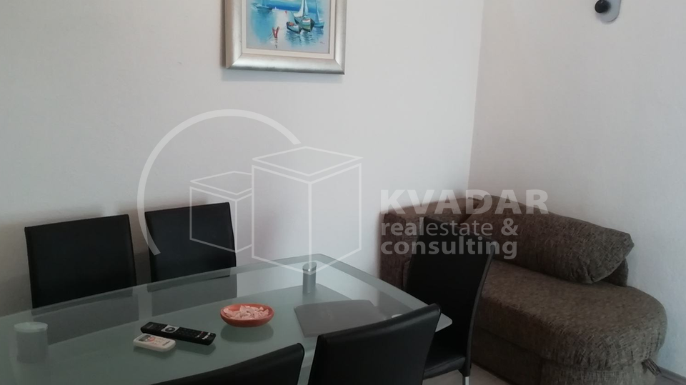 APARTMANSKA KU&Cacute;A - ODLI&Ccaron;NA PRILIKA &excl;&excl;&excl; - 10 STANOVA - SVETI FILIP I JAKOV &lpar;700 m od mora&rpar;