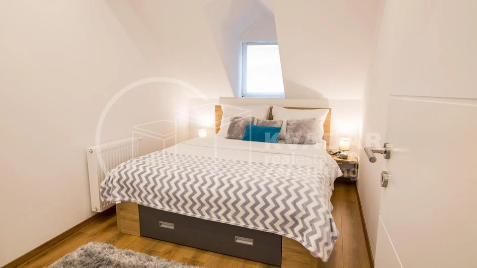 CENTAR, NOVA VES, 72M2 – DVA STANA!