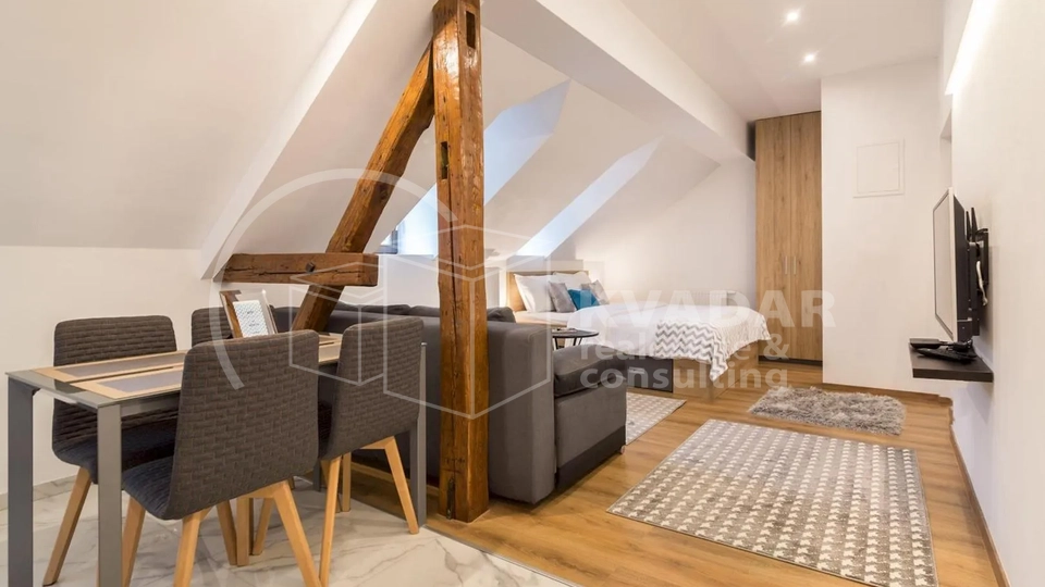 CENTAR, NOVA VES, 72M2 – DVA STANA!