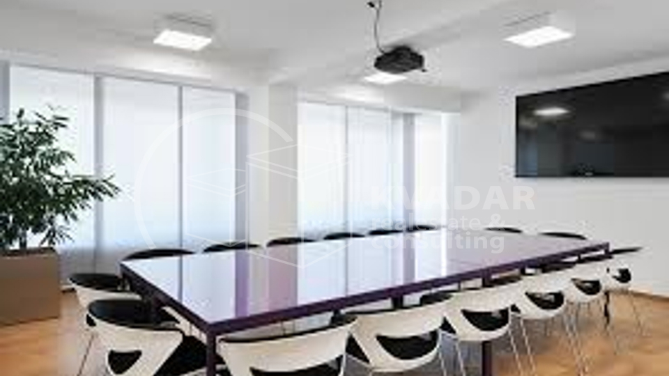 Commercial Property, 300 m2, For Rent, Zagreb - Žitnjak