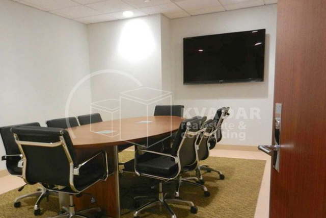 UREDI (OFFICES) klase A, 250 m2, 3500 €, RADNIČKA