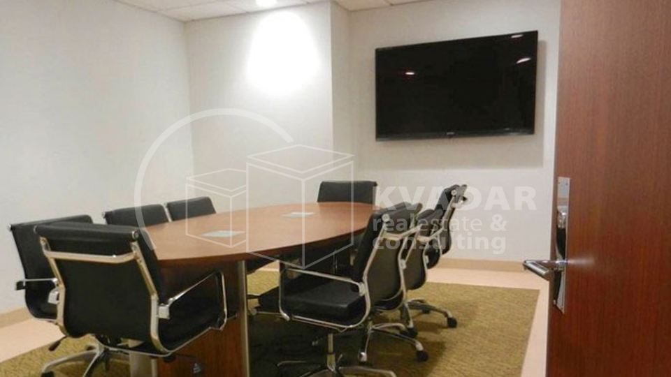 Commercial Property, 600 m2, For Rent, Zagreb - Trnje