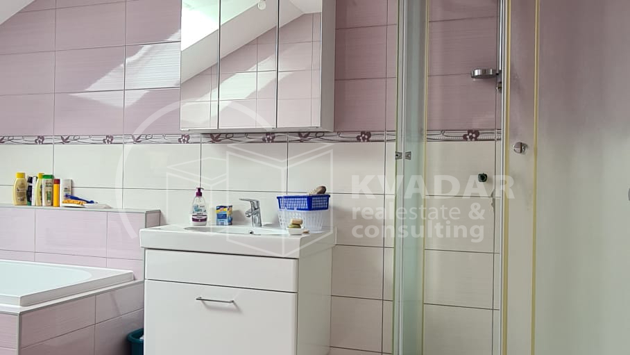 House, 160 m2, For Sale, Sesvete - Kašina