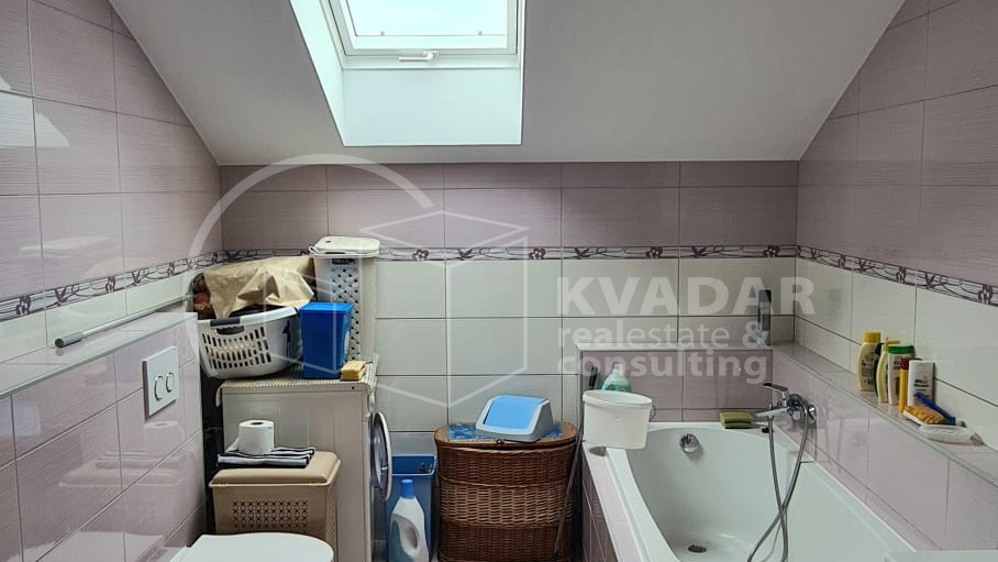 House, 160 m2, For Sale, Sesvete - Kašina