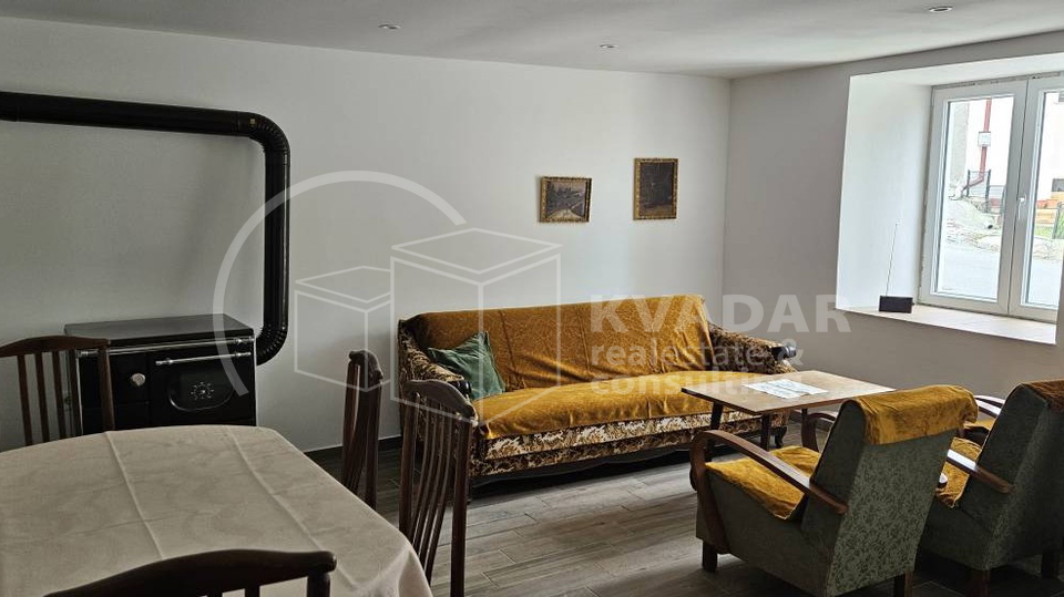 FU&Zcaron;INE&sol; STAN ZA NAJAM 70m2 u ku&cacute;i