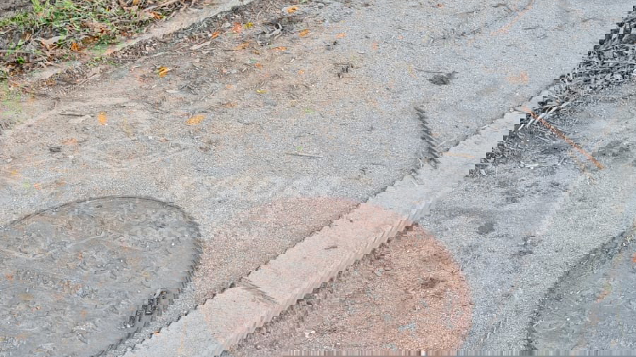 Građevinsko zemljište sa bunarom