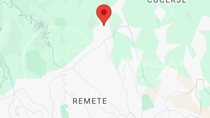 Zagreb &ndash; Gra&dstrok;evinsko zemlji&scaron;te stambene namjene &lpar;S&rpar;&comma; 1&period;827 m&sup2;