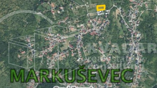 Zagreb &ndash; Gra&dstrok;evinsko zemlji&scaron;te stambene namjene &lpar;S&rpar;&comma; 1&period;827 m&sup2;