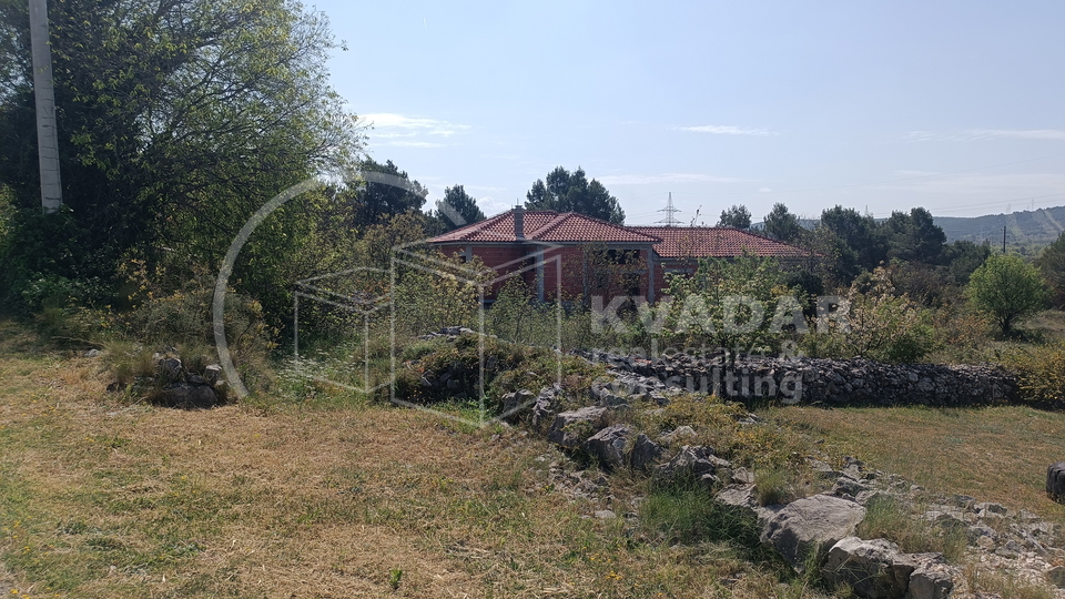 House&comma; 177 m2&comma; For Sale&comma; &Scaron;ibenik-okolica - Dubrava kod &Scaron;ibenika