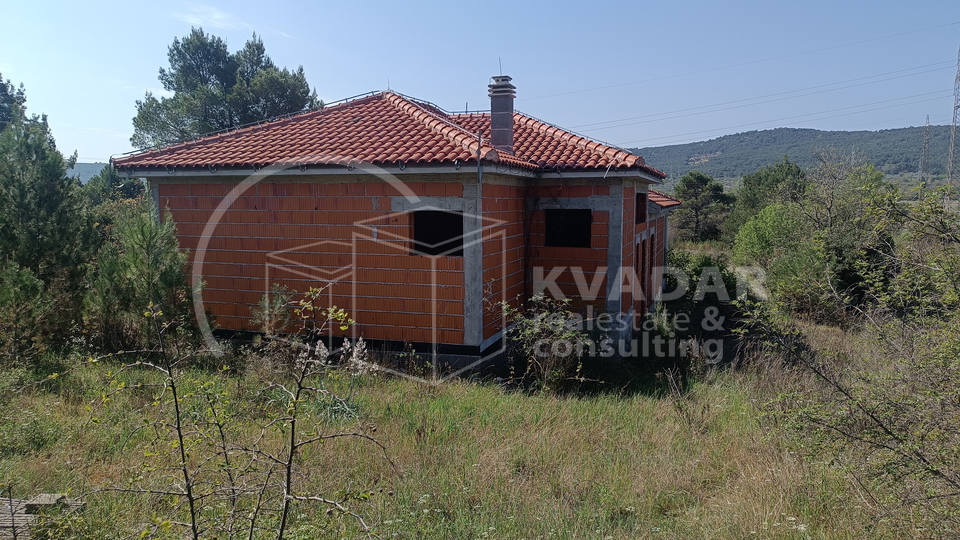 House&comma; 177 m2&comma; For Sale&comma; &Scaron;ibenik-okolica - Dubrava kod &Scaron;ibenika