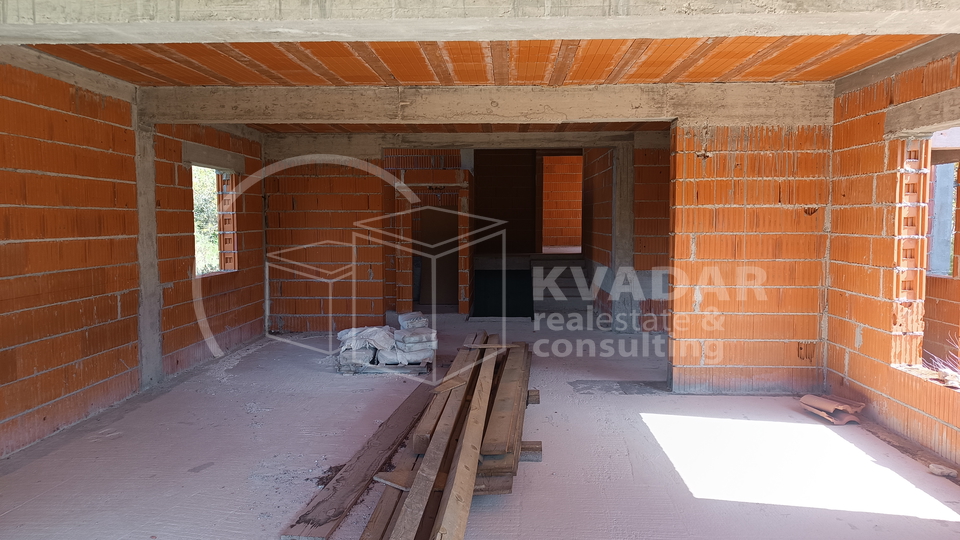House&comma; 177 m2&comma; For Sale&comma; &Scaron;ibenik-okolica - Dubrava kod &Scaron;ibenika