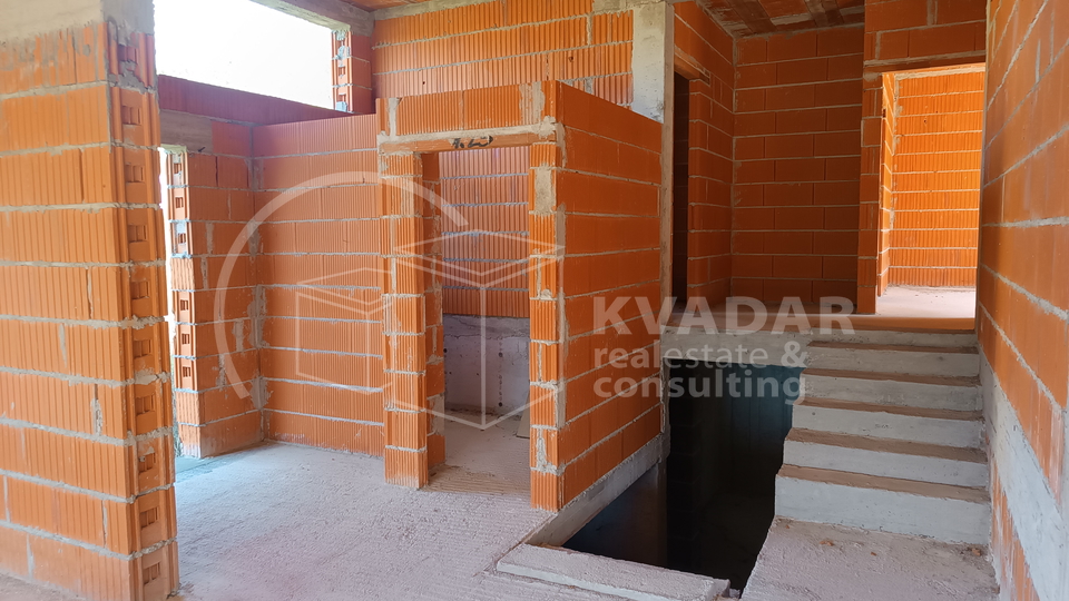 House&comma; 177 m2&comma; For Sale&comma; &Scaron;ibenik-okolica - Dubrava kod &Scaron;ibenika