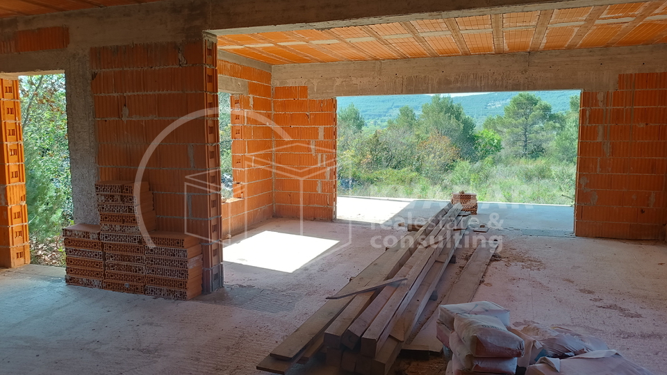 House&comma; 177 m2&comma; For Sale&comma; &Scaron;ibenik-okolica - Dubrava kod &Scaron;ibenika