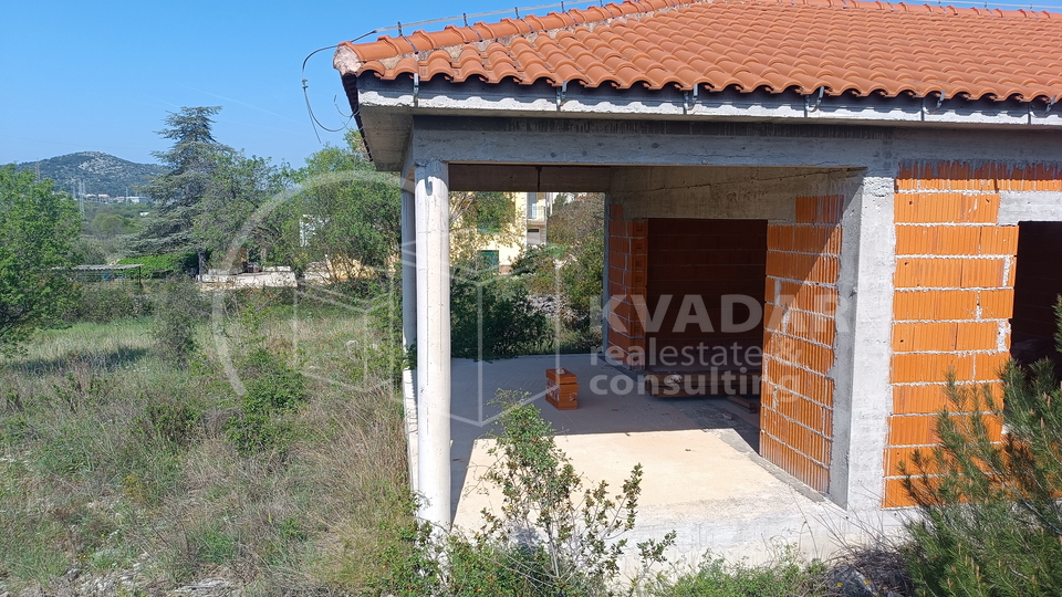 House&comma; 177 m2&comma; For Sale&comma; &Scaron;ibenik-okolica - Dubrava kod &Scaron;ibenika