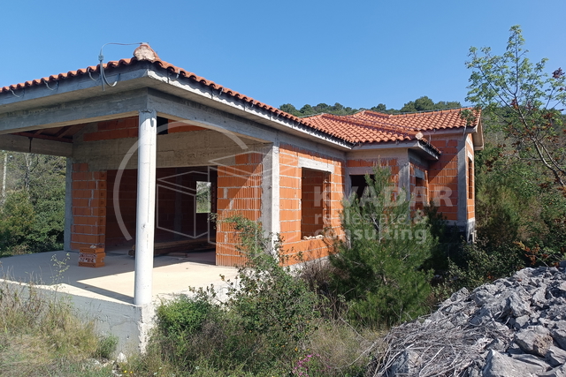 House, 177 m2, For Sale, Šibenik-okolica - Dubrava kod Šibenika