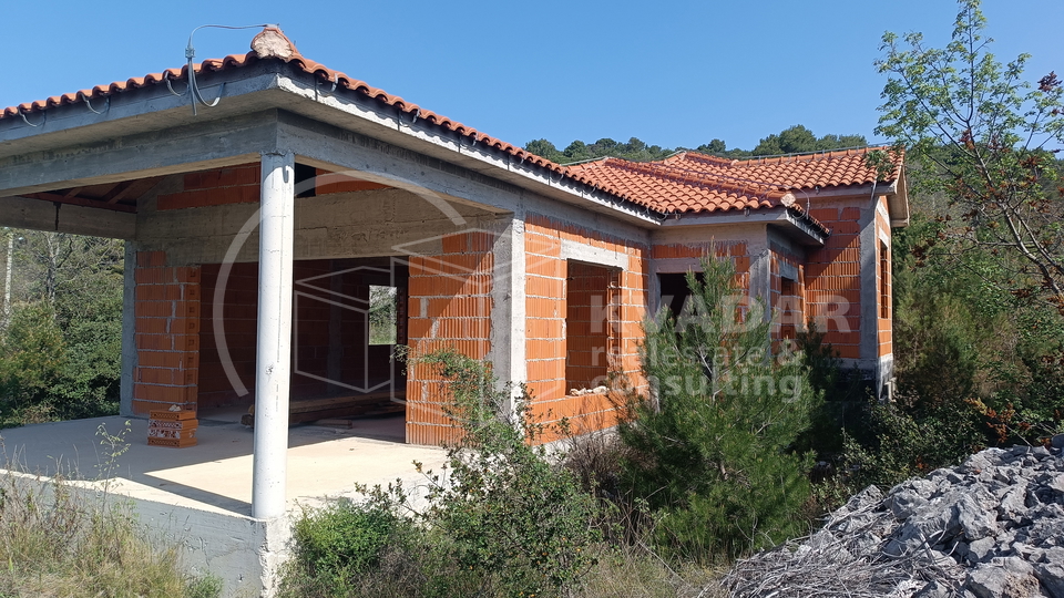 House&comma; 177 m2&comma; For Sale&comma; &Scaron;ibenik-okolica - Dubrava kod &Scaron;ibenika