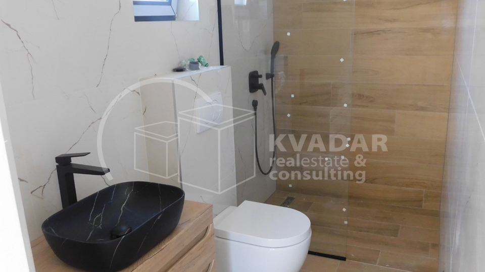 House&comma; 134 m2&comma; For Sale&comma; Vodice - Srima