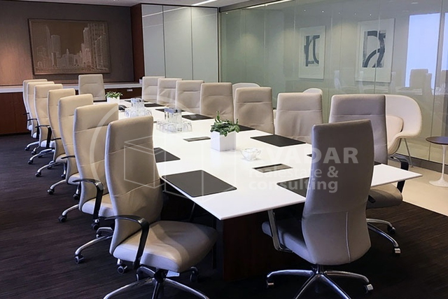 POSLOVNI PROSTORI cca 250 m2, Poslovna zona TREŠNJEVKA SJEVER, UREDI (OFFICES)