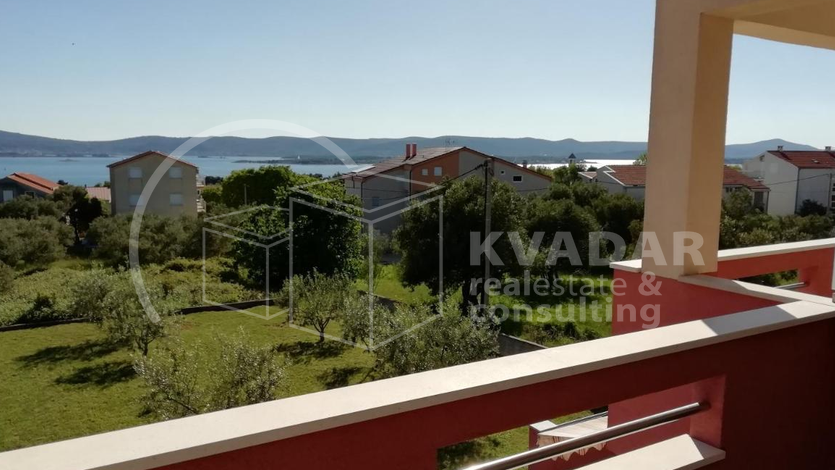 APARTMANSKA KU&Cacute;A - ODLI&Ccaron;NA PRILIKA &excl;&excl;&excl; - 10 STANOVA - SVETI FILIP I JAKOV &lpar;700 m od mora&rpar;