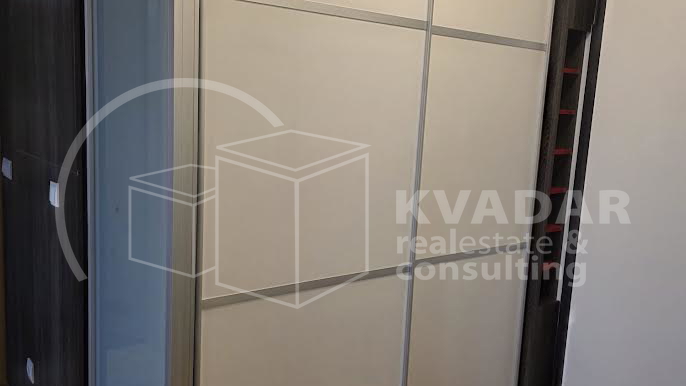 Apartment&comma; 50 m2&comma; For Sale&comma; Trnje - Savica