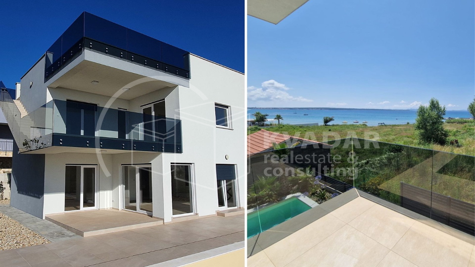 House&comma; 248 m2&comma; For Sale&comma; Privlaka - Privlaka