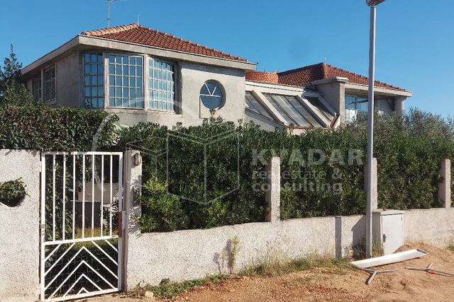 House, 502 m2, For Sale, Zadar-okolica - Kožino